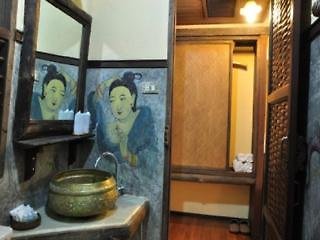 e outfitting doikham resort