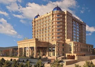 Rixos Khadisha Shymkent,Abay Park>>Shymkent,5 star