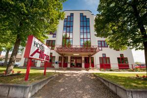 Hotel Alina,Frankfurt>>Budenheim,3 star