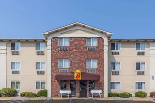 super 8 by wyndham irving dfw airport south