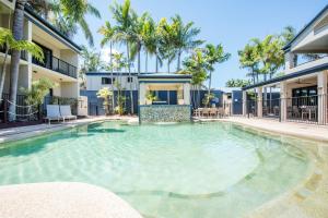 Coral Cay Resort,Mount Pleasant>>Mackay,5 star
