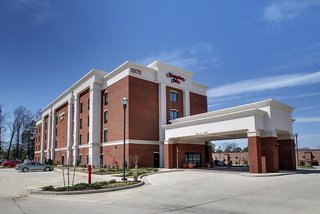 Hampton Inn Hernando,Hernando>>Cordova,3 star