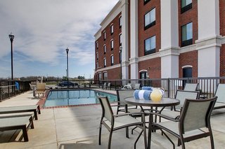 Hampton Inn Hernando,Hernando>>Cordova,3 star