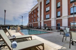 Hampton Inn Hernando,Hernando>>Cordova,3 star