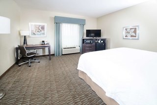 hampton inn hernando