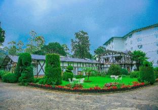 Hotel Glendower,Nuwara Eliya>>Kothmale,3 star