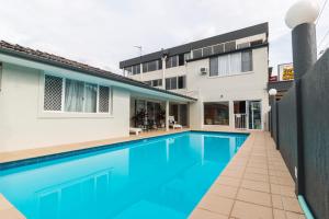 Port Aloha Motel,Port Macquarie>>New South Wales,4 star