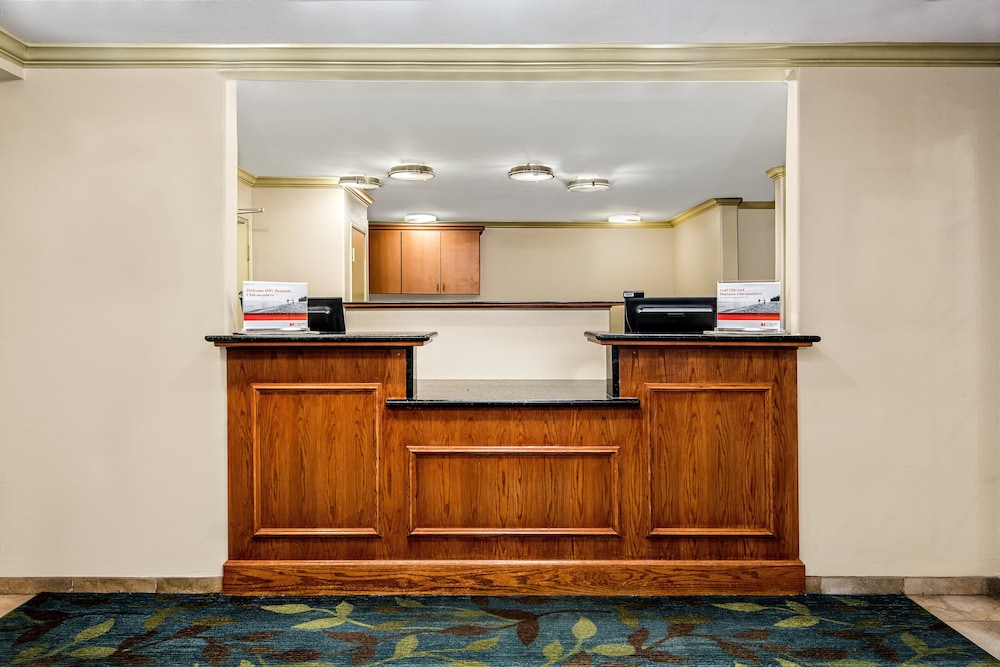 candlewood suites galveston by ihg