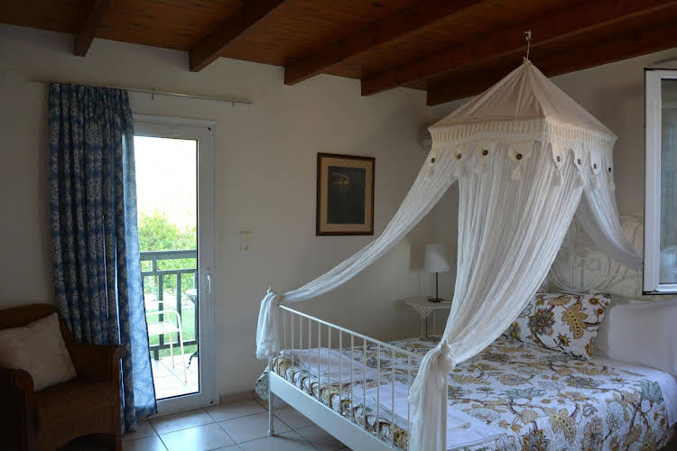 villa galini