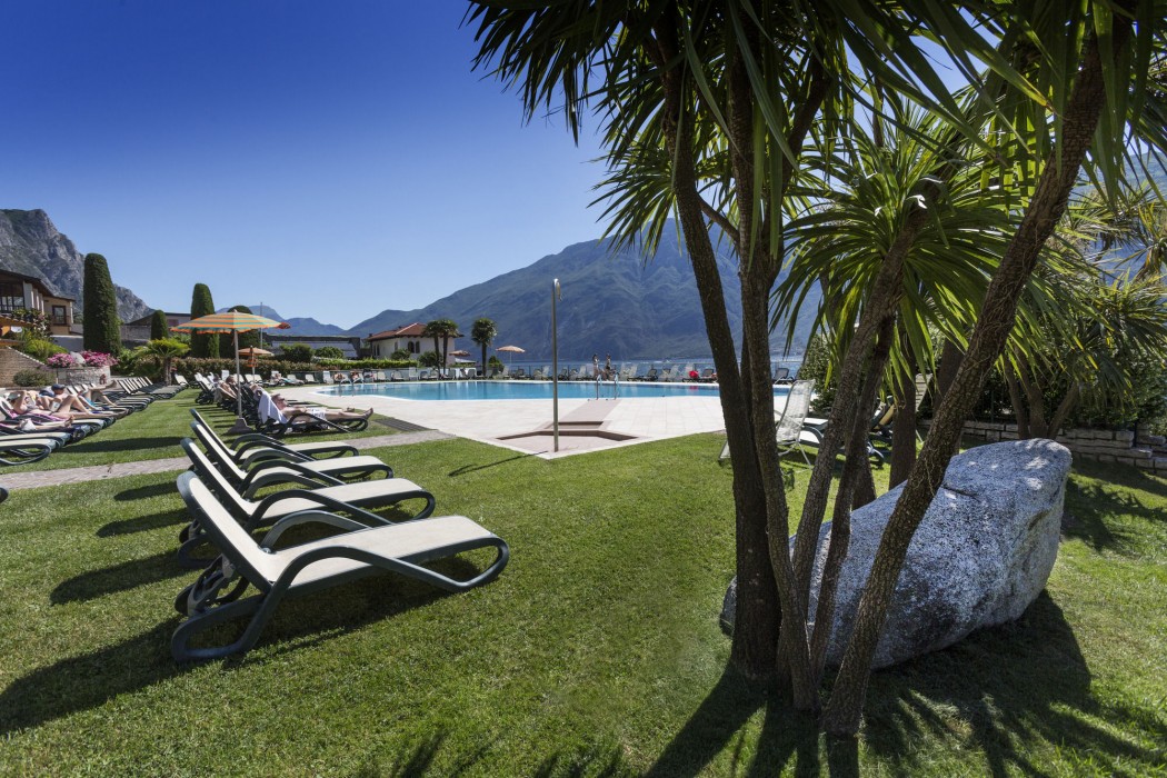 hotel du lac