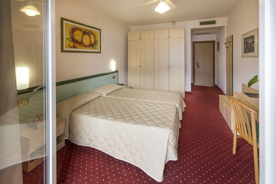 hotel du lac