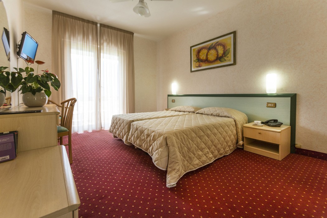 hotel du lac