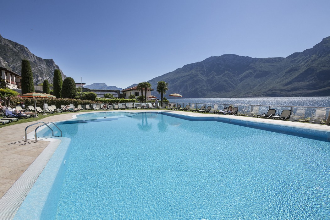 hotel du lac