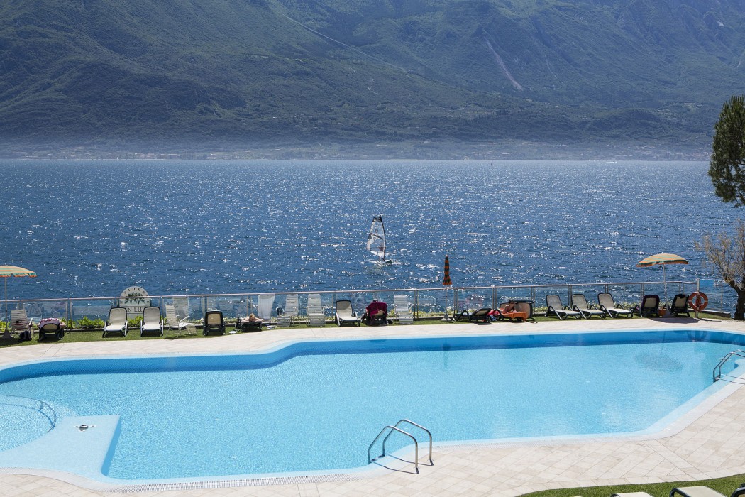 hotel du lac