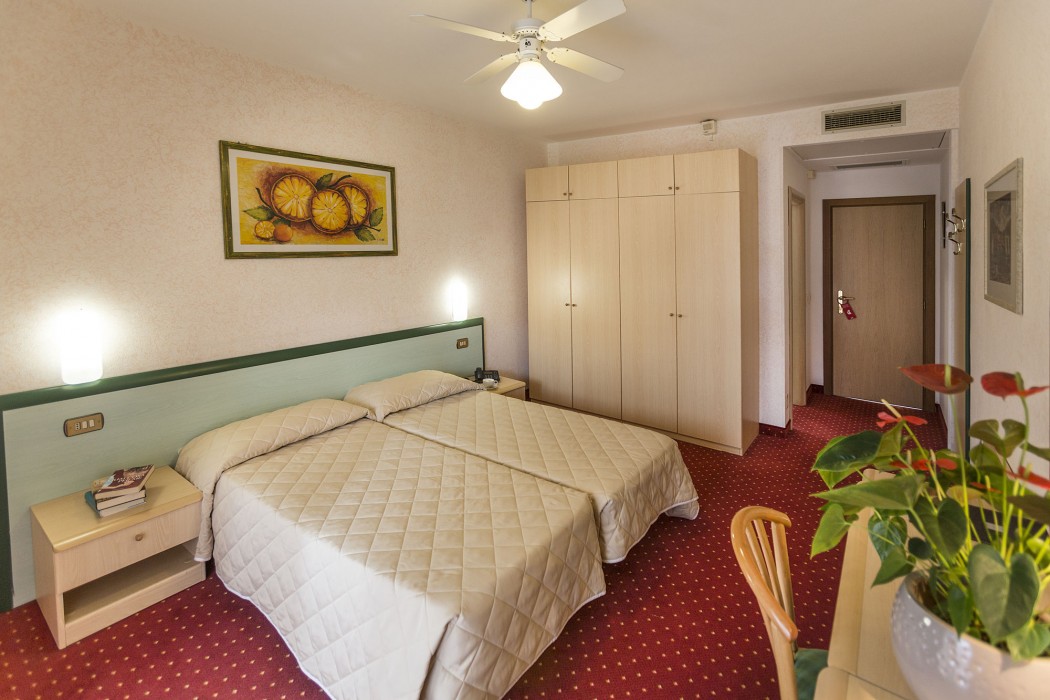 hotel du lac