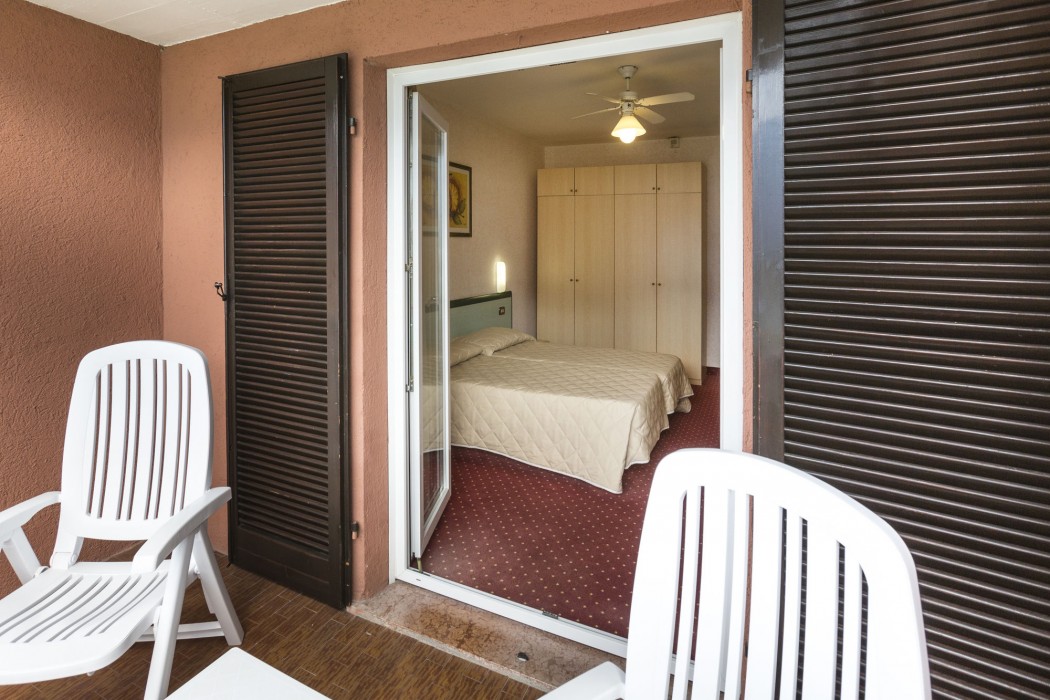 hotel du lac