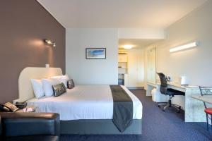 Zebra Motel,Byron Bay>>Boambee East,4 star