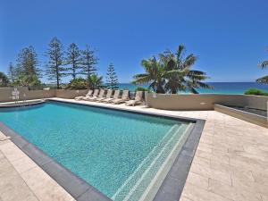 Clubb Coolum Beach Resort,Gold Coast>>Coolum Beach,5 star