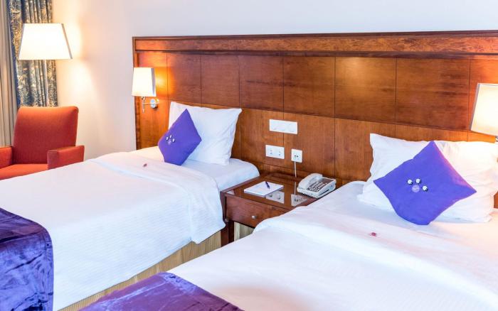 stays by friends hotel arena gelsenkirchen
