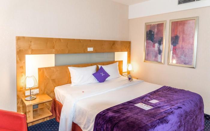 stays by friends hotel arena gelsenkirchen