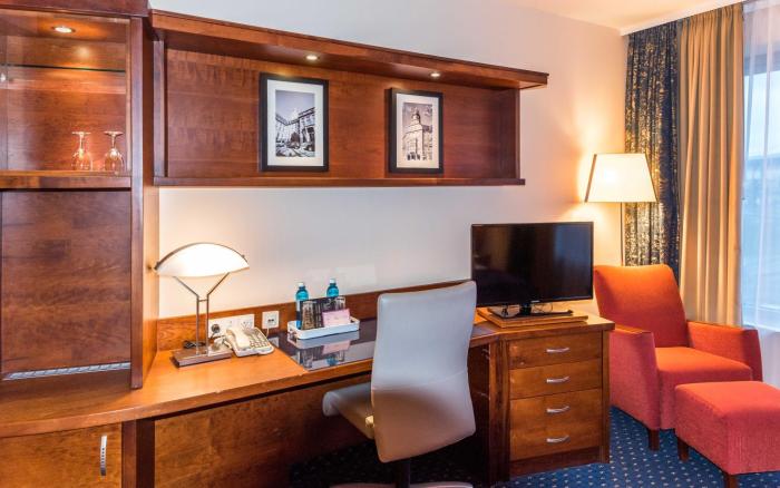 stays by friends hotel arena gelsenkirchen