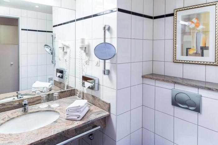 stays by friends hotel arena gelsenkirchen