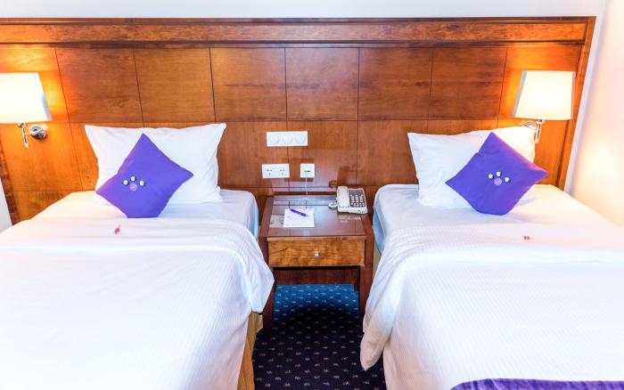 stays by friends hotel arena gelsenkirchen