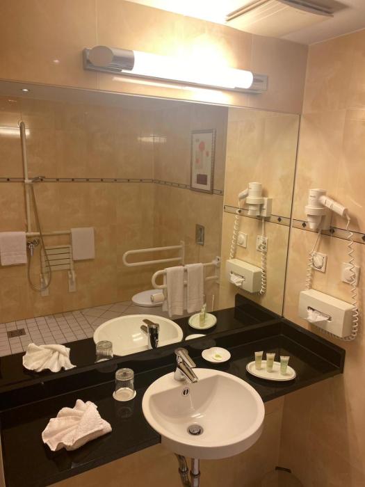 stays by friends hotel arena gelsenkirchen