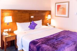 stays by friends hotel arena gelsenkirchen