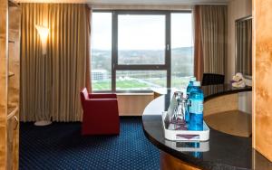 stays by friends hotel arena gelsenkirchen