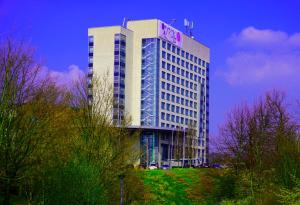 Stays By Friends Hotel Arena Gelsenkirchen,Essen>>Dusseldorf,4 star