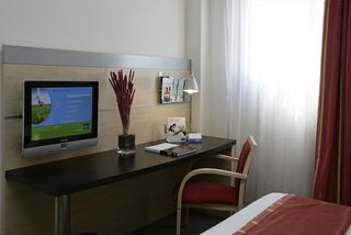 holiday inn express madrid getafe by ihg