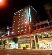 daiwa roynet hotel gifu