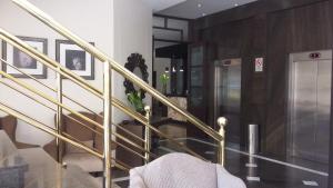 Gran Hotel Toloma,Near Iglesia De La Recoleta,4 star