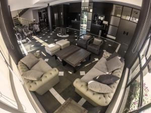 Gran Hotel Toloma,Near Iglesia De La Recoleta,4 star