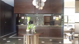 Gran Hotel Toloma,Near Iglesia De La Recoleta,4 star