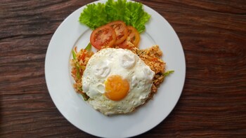 gajah biru bungalows