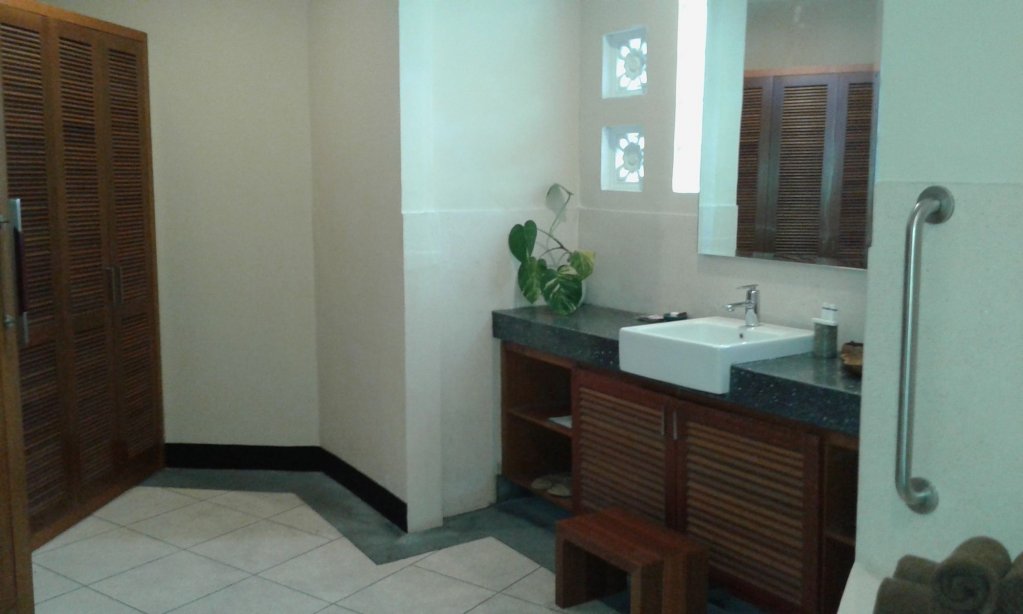 gajah biru bungalows