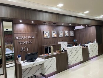 Hotel Joacaba,South Region>>Joacaba,3 star