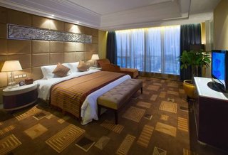Zhuhai Charming Holiday Hotel,Zhuhai>>Macau,5 star