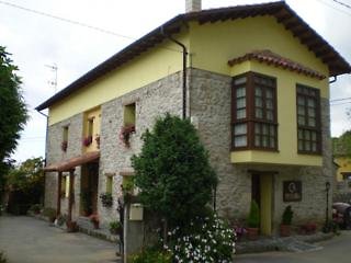 casa de aldea ruiloba