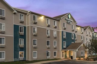 Extended Stay America Select Suites - Tallahassee - East,Florida>>Tallahassee,3 star