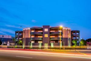 Sydney Airport Suites,Sydney>>Mascot,4 star