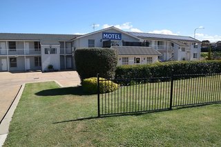 best western coachmans inn motel