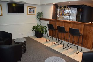 best western coachmans inn motel