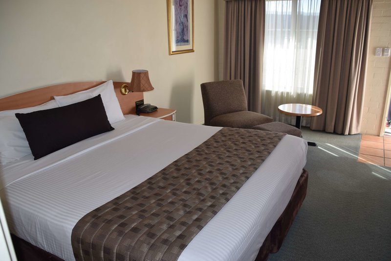 best western coachmans inn motel