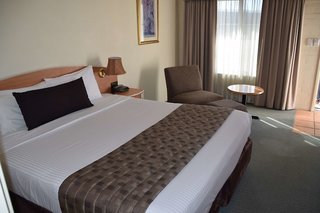 best western coachmans inn motel