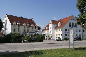 Flairhotel Zum Schwarzen Reiter,Bavaria>>Augsburg,4 star