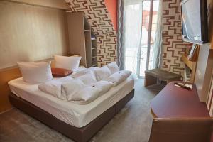 Flairhotel Zum Schwarzen Reiter,Bavaria>>Augsburg,4 star
