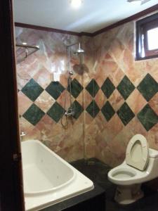 prince edouard apartment and resort